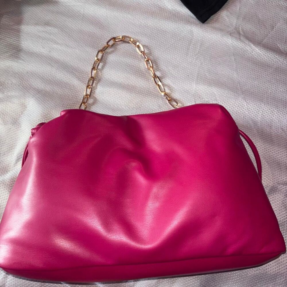 Primark Women's Pink Bag